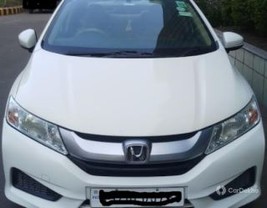 2015 होंडा सिटी आई VTEC ई 2015 होंडा सिटी आई VTEC ई