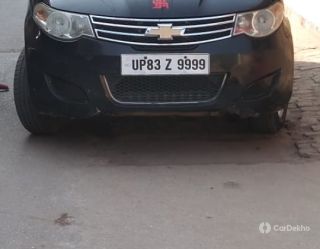 Chevrolet Enjoy TCDi LTZ 7 Seater Chevrolet Enjoy TCDi LTZ 7 Seater