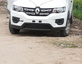 2019 रेनॉल्ट क्विड आरएक्सएल 2019 रेनॉल्ट क्विड आरएक्सएल