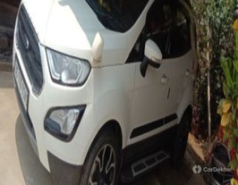 2019 ಫೋರ್ಡ್ ಎಕೋಸೋಫ್ರೊಟ್ Signature Edition ಪೆಟ್ರೋಲ್ BSIV 2019 ಫೋರ್ಡ್ ಎಕೋಸೋಫ್ರೊಟ್ Signature Edition ಪೆಟ್ರೋಲ್ BSIV