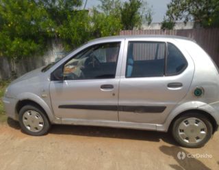 Tata Indica DLS Tata Indica DLS