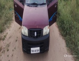 2008 Maruti Alto LXi BSIII 2008 Maruti Alto LXi BSIII