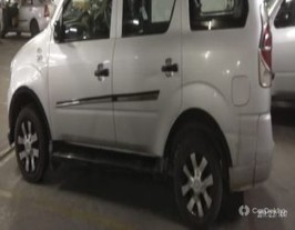 2018 Mahindra Xylo D4 2018 Mahindra Xylo D4