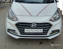 2019 Hyundai Xcent 1.2 VTVT SX 2019 Hyundai Xcent 1.2 VTVT SX