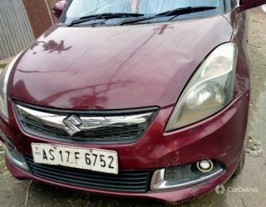 2016 Maruti Swift Dzire VDI 2016 Maruti Swift Dzire VDI