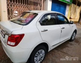 2017 Maruti Swift Dzire VDI 2017 Maruti Swift Dzire VDI
