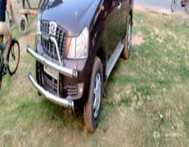 2012 Mahindra Xylo E4 BS IV 2012 Mahindra Xylo E4 BS IV