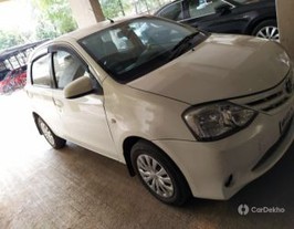 2013 Toyota Etios Liva VD 2013 Toyota Etios Liva VD