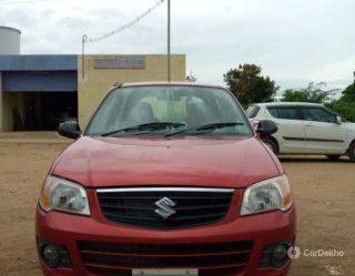 Used Cars In Salem - Certified Second Hand Cars For Sale @ ZigWheels