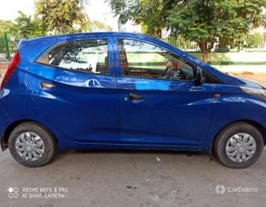 2015 Hyundai EON Era Plus 2015 Hyundai EON Era Plus