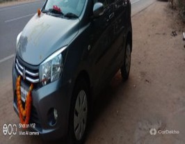 2017 मारुति सेलेरियो वीएक्सआई 2017 मारुति सेलेरियो वीएक्सआई