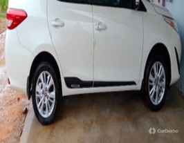 2020 టయోటా యారీస్ జి 2020 టయోటా యారీస్ జి