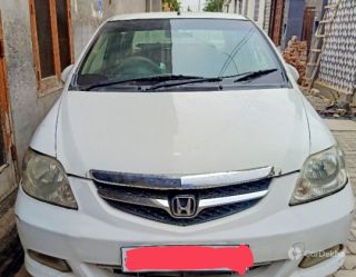 Honda City VTEC Honda City VTEC
