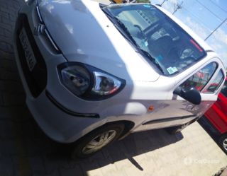 Maruti Alto 800 LXI Maruti Alto 800 LXI