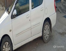 2008 Tata Indigo TDI 2008 Tata Indigo TDI
