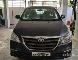 2016 ടൊയോറ്റ ഇന്നോവ 2.5 ജിഎക്സ് (ഡീസൽ) 7 Seater BS IV 2016 ടൊയോറ്റ ഇന്നോവ 2.5 ജിഎക്സ് (ഡീസൽ) 7 Seater BS IV