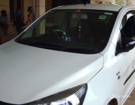 2016 Maruti Celerio VDi 2016 Maruti Celerio VDi