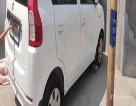 2020 Maruti Wagon R VXI 2020 Maruti Wagon R VXI