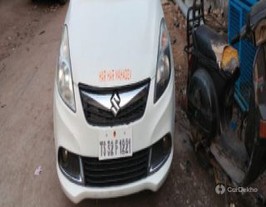 2016 Maruti Swift Dzire VXI 2016 Maruti Swift Dzire VXI