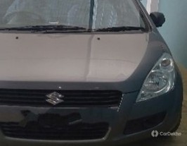 2012 Maruti Ritz LDi 2012 Maruti Ritz LDi
