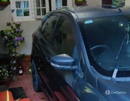 2016 फोर्ड फिगो 1.5D ट्रेंड MT 2016 फोर्ड फिगो 1.5D ट्रेंड MT