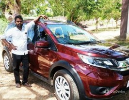 2019 హోండా బిఆర్-వి i-VTEC ఇ MT 2019 హోండా బిఆర్-వి i-VTEC ఇ MT