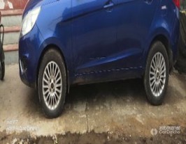 2016 Tata Zest Quadrajet 1.3 XT 2016 Tata Zest Quadrajet 1.3 XT