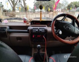 2020 Mahindra Bolero B6 2020 Mahindra Bolero B6