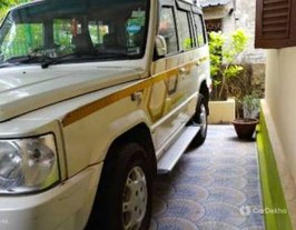 2013 Tata Sumo Gold EX 2013 Tata Sumo Gold EX