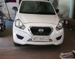 2016 डैटसन गो टी BSIV 2016 डैटसन गो टी BSIV