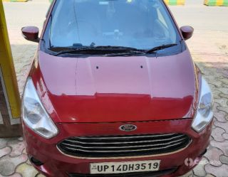 Ford Figo Aspire 1.2 Ti-VCT Titanium Ford Figo Aspire 1.2 Ti-VCT Titanium