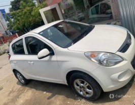 2012 Hyundai i20 1.4 CRDi Sportz 2012 Hyundai i20 1.4 CRDi Sportz
