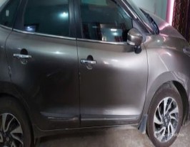 2019 Maruti Baleno 1.2 Alpha 2019 Maruti Baleno 1.2 Alpha