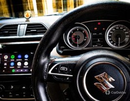 2018 Maruti Swift Dzire AMT ZDI Plus 2018 Maruti Swift Dzire AMT ZDI Plus