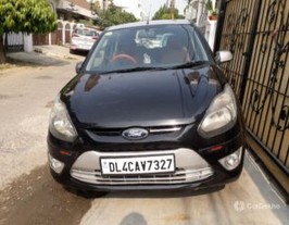 2011 ఫోర్డ్ ఫిగో డీజిల్ టైటానియం 2011 ఫోర్డ్ ఫిగో డీజిల్ టైటానియం