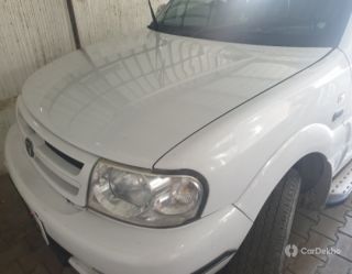 Tata New Safari DICOR 2.2 LX 4x2 Tata New Safari DICOR 2.2 LX 4x2