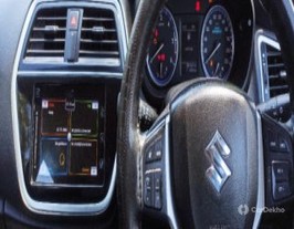 2019 Maruti SX4 S Cross Zeta DDiS 200 SH 2019 Maruti SX4 S Cross Zeta DDiS 200 SH