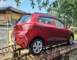 2015 Hyundai Grand i10 Sportz 2015 Hyundai Grand i10 Sportz
