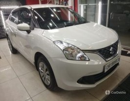 2018 मारुति बलेनो 1.2 डेल्टा 2018 मारुति बलेनो 1.2 डेल्टा
