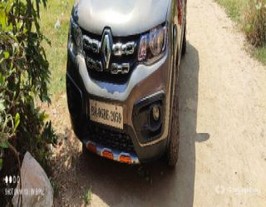 2017 Renault KWID Climber 1.0 AMT 2017 Renault KWID Climber 1.0 AMT