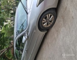 2008 Honda Accord 2.4 AT 2008 Honda Accord 2.4 AT