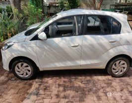 2018 Hyundai Santro Sportz AMT BSIV 2018 Hyundai Santro Sportz AMT BSIV