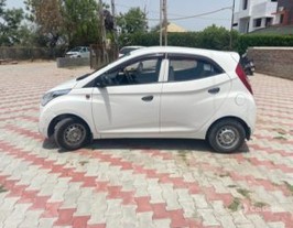 2013 Hyundai EON D Lite Plus 2013 Hyundai EON D Lite Plus