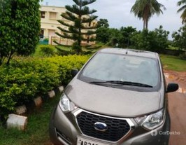2018 Datsun RediGO AMT 1.0 T Option 2018 Datsun RediGO AMT 1.0 T Option