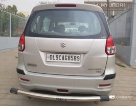 2013 மாருதி எர்டிகா VDI 2013 மாருதி எர்டிகா VDI