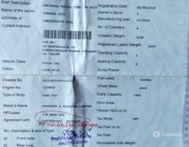 2018 महिंद्रा वेरिटो Vibe 1.5 dCi डी6 2018 महिंद्रा वेरिटो Vibe 1.5 dCi डी6