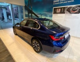 2020 ಬಿಎಂಡವೋ 3 Series 320d Sport 2020 ಬಿಎಂಡವೋ 3 Series 320d Sport