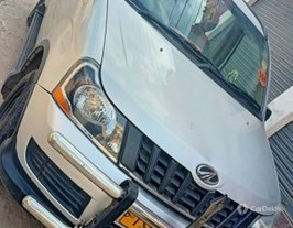 2018 Mahindra Xylo D4 2018 Mahindra Xylo D4