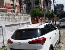 2019 Hyundai i20 Active SX Petrol 2019 Hyundai i20 Active SX Petrol