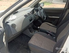 2010 Maruti Swift Dzire Ldi BSIV 2010 Maruti Swift Dzire Ldi BSIV